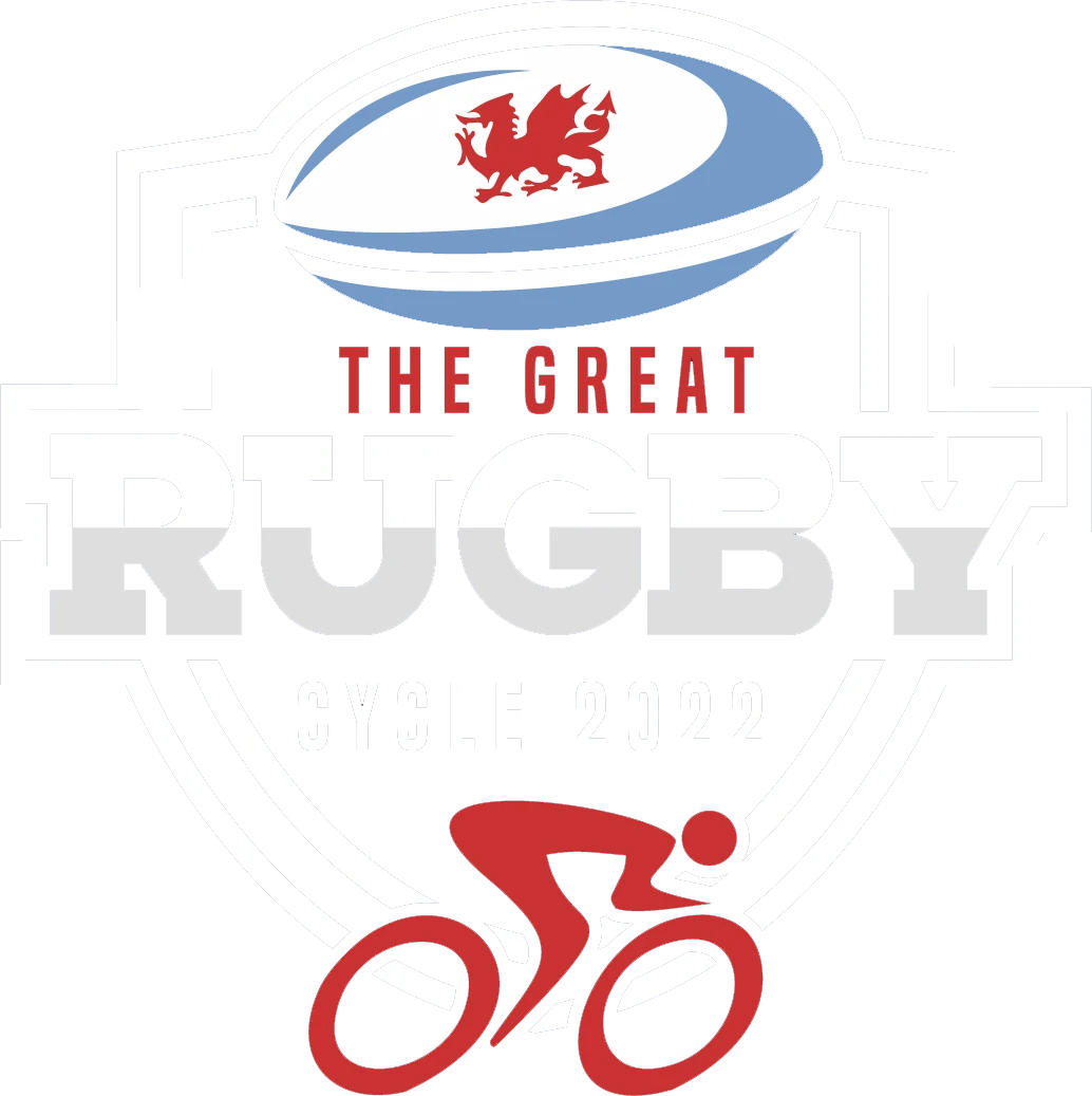 The Great Rugby Cycle 2022