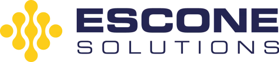 Escone logo